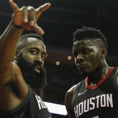 Capela, el pívot 'perfecto'