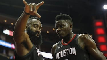 Houston no despega: el problema de no tener mentalidad ganadora