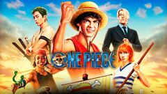 Actor de la serie ‘One Piece’ estará en la Comic Con Colombia de 2023