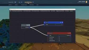 10 detalles en los que la early access de Hytale ya es mejor que Minecraft