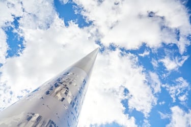 Las 11 estatuas m¨¢s grandes del mundo