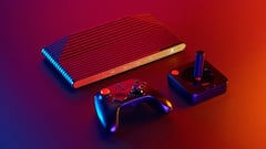 Atari VCS tendrá 4K y HDR a 60 FPS