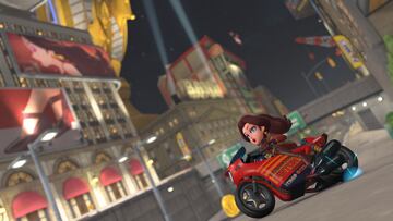 Mario Kart World