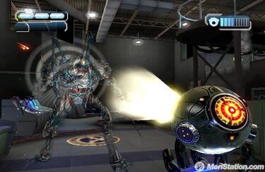 Los creadores de The Conduit esconden una sorpresa para la feria norteamericana