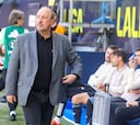 El Botafogo llama a Rafa Benítez