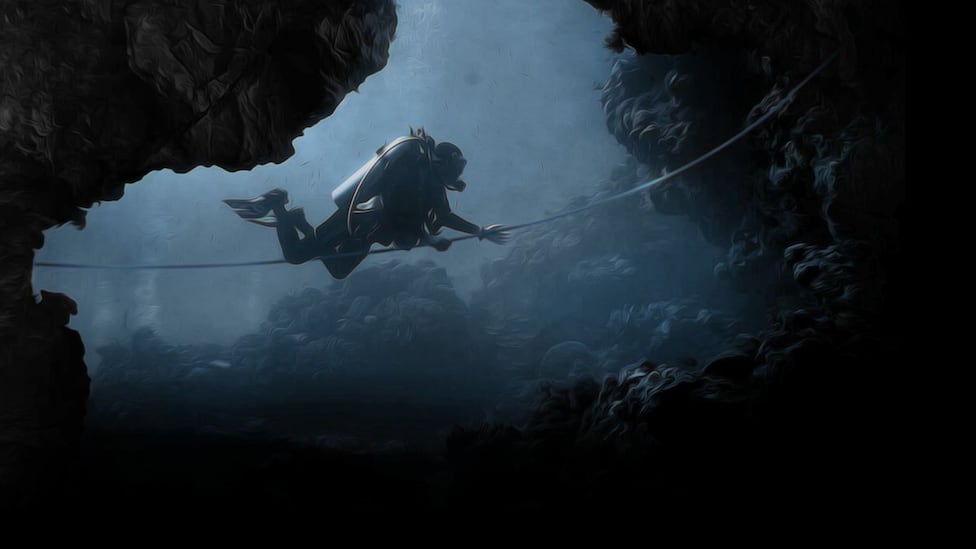 Regreso a la cueva de las 13 vidas