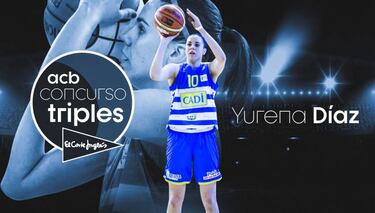 Concurso de triples de la Supercopa: participantes y reglas
