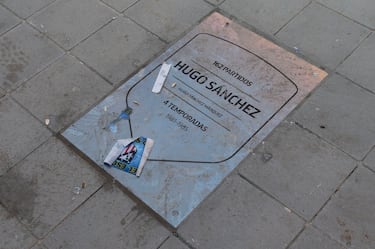 Atlético de Madrid: Sin perdón para Hugo Sánchez y Thibaut Courtouis