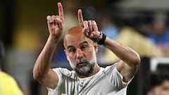 Golpe de la Premier a LaLiga