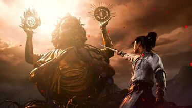 Los grandes anuncios del Summer Game Fest: 60 juegos que ya estamos esperando tener en nuestras manos