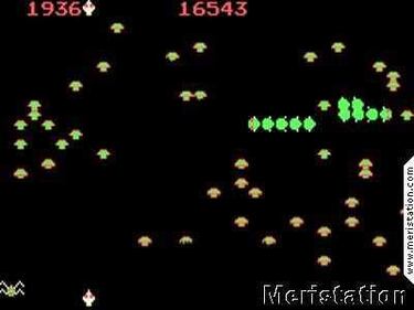 Atari Anniversary Advance (GameBoy)