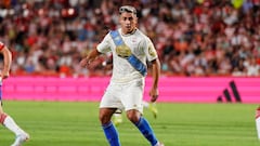 Mercado de fichajes: última hora de Real Madrid, Barcelona, Atlético y ligas internacionales...