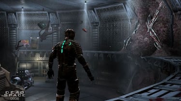 Dead Space Remake, ya lo hemos jugado y aún temblamos de miedo