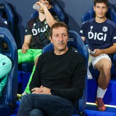 Ramis: “Debemos estar a nuestro mejor nivel para superar a la Real B”