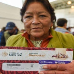 Estas son las fechas clave para el pago de la Pensión Mujeres Bienestar 2025: revelan los montos
