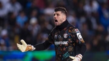 Volpi sobre el partido ante América: “Nos trae buenos recuerdos”