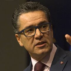 El Barça inicia una macro operación contra la reventa