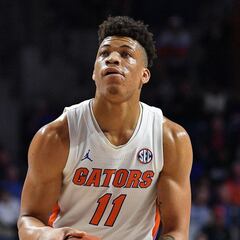 La NCAA respira: Keyontae Johnson despierta del coma