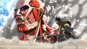 Attack on Titan: espectacular tráiler de la última temporada del anime