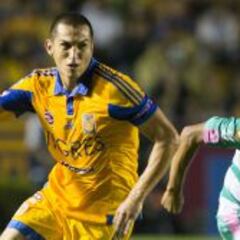 Jorge Torres Nilo quedó descartado para la semifinal