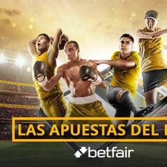 ¿A qué apostar hoy? Calendario deportivo y pronósticos: sábado 27 de mayo