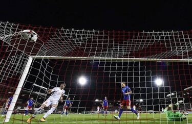 Reflections on an unnecessary match in Vaduz