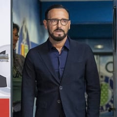 Málaga - Getafe: horario, canal de TV y dónde seguir online