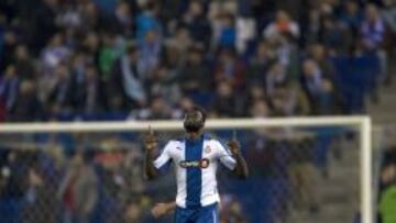 Caicedo y la roja a Mustafi dejan al Valencia fuera de la Copa