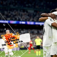 #205 | Madrileños ganando a alemanes