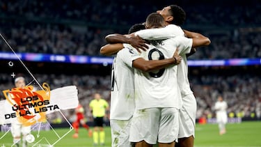 #205 | Madrileños ganando a alemanes