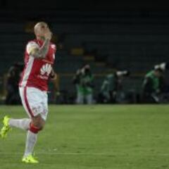 Compañeros de Omar: "Su vuelta nos llena de ánimo, es un líder"