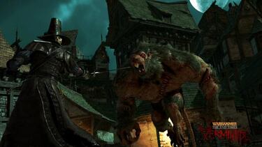 Warhammer The End Times: Vermintide, tráiler y detalles
