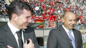 Destituyen al director deportivo por una pitonisa