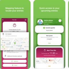 La AMA traduce al ruso su app de informción sobre antidopaje