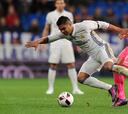 Casemiro: "En el Camp Nou no tenemos que hacer nada distinto"