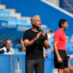 Pellicer quiere más: “Ahora hay que buscar la quinta victoria”