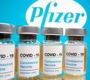 Pfizer España: "La eficacia de nuestra vacuna todavía puede variar hacia arriba o hacia abajo"