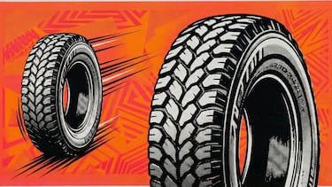 Medidor de aire para llantas: Cómo se llama, cómo se usa y la opción digital