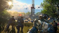 Call of Duty: Black Ops 4 arregla errores y bugs con su último parche