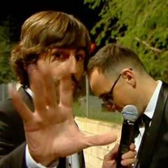 Risto se va del plató de Got Talent por la victoria de El Tekila