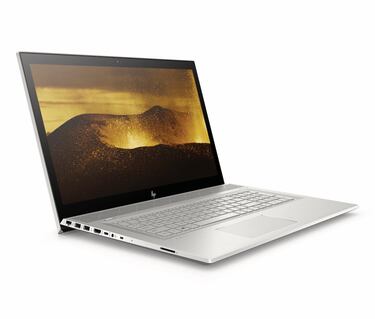 HP lanza el portafolio más grande de PC´s Premium