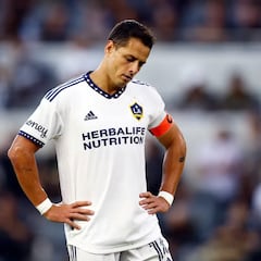 Pasaron por la MLS y no volvieron a ser los mismos