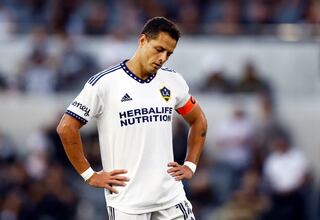 Pasaron por la MLS y no volvieron a ser los mismos