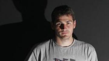 Iker Casillas