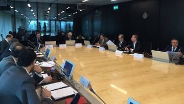 FIBA Europa vuelve a cargar con mucha dureza contra la Euroliga