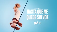 El Leiva más íntimo llega a Movistar Plus+: ‘Hasta que me quede sin voz’ es el documental definitivo sobre el músico