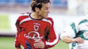 Fagiani vio la roja.