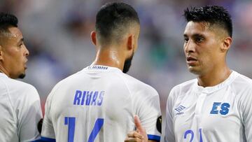 La Selecci&oacute;n Salvadore&ntilde;a abandona el puesto 69 del Ranking FIFA para subir al puesto 64.