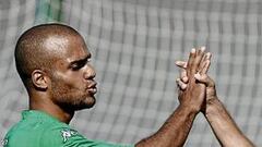 El Benfica quiere a Sobis y... también a Odonkor