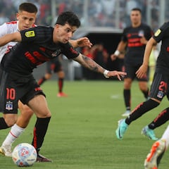 Los detalles del fichaje de Pastrán: el costo del préstamo y la millonaria opción de compra